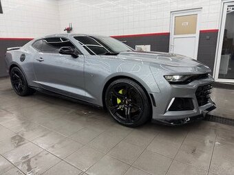 Chevrolet Camaro 2SS V8 6.2L,ZL1 look,2023,22tis.km