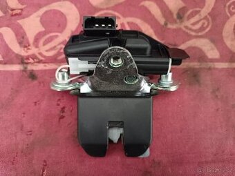 Zámek pátých dveří Fabia 2