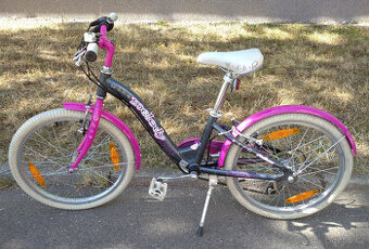 Prodám kolo dětské kolo Author Melody - 20"