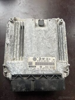 Řídící jednotka 2.0TFSI BWA ABT