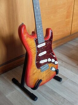 Bach stratocaster