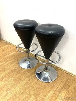 Retro židle klubovky 80. léta