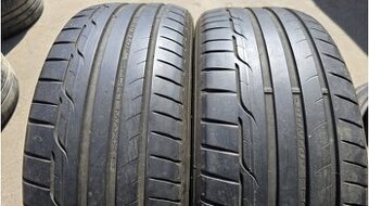 Letní pneu 225/45/18 Dunlop