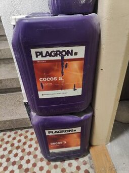Plagron hnojivo na pěstování