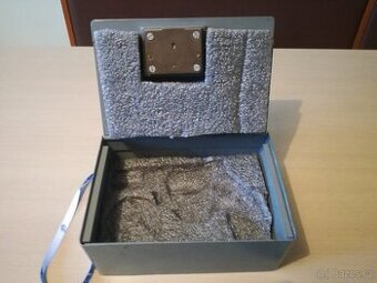 Pokladna trezor sejf