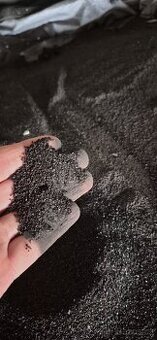 Polgrit abrazivo pro tryskání