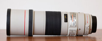 CANON EF 300mm f/4L IS USM