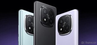 Xiaomi Redmi Note 14 Pro+ 5G 12GB/512GB nový