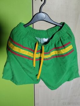 Kraťasy na gumu vel.16 let