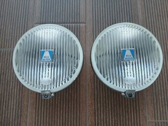 Hella - přídavné reflektory