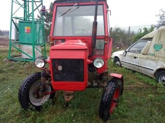 Zetor 4011