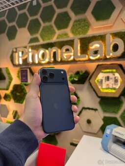 (esim) iPhone 17 Pro Max 256GB Deep Blue