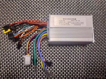 Řídicí jednotka/Kontrolér kolobězka Kugoo M4