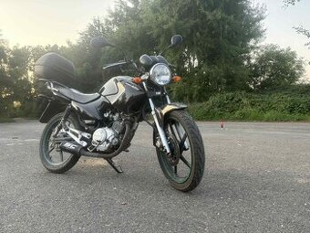 Yamaha