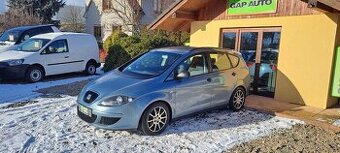 Seat Altea 1.9 TDI 77kW X