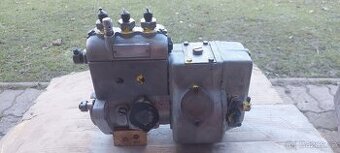 Vstřikovací čerpadlo 2432 na Zetor 4712, 4718 případně 3001