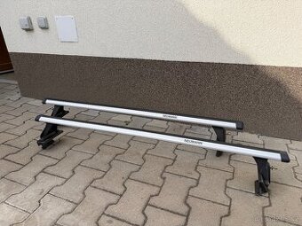 Střešní nosiče Neumann