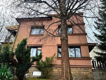 Prodáme dům vhodný pro přestavbu na kanceláře,Letohrad