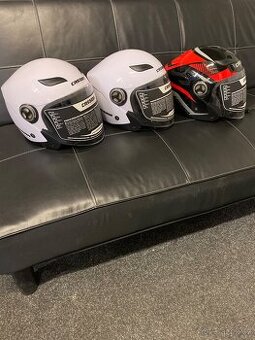 Přilba Cassida - výprodej