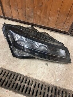 Led světlo Škoda Superb 3