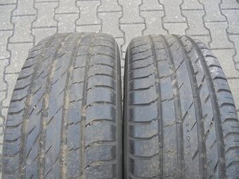 2ks nové letní pneu 215/65 R16 (95% vzorku)