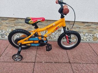 Ghost Powerkid 12 - kolo pro nejmenší