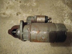 AVIA 30, 31 srartér po GO