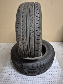 141. Letní pneumatiky GoodYear 205/60/16
