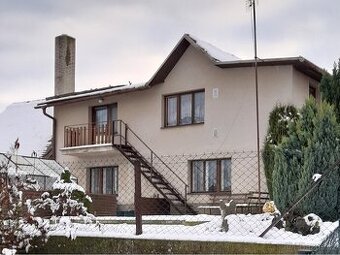 Prodej domu 245 m² s pozemkem 560 m², Vraclav-Sedlec