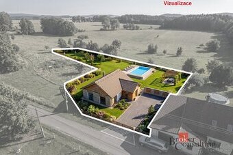 Prodej, pozemky/bydlení, 2109 m2, Rotava , Sokolov [ID 80677