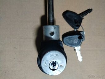 Prodám špinavou Š 120