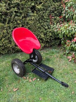 Sulka za Teru Terra Vari