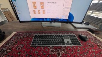 DELL UltraSharp 40 U4025QW