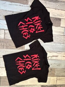 Dětské Tričko Cocotte minute 118 - 128 cm