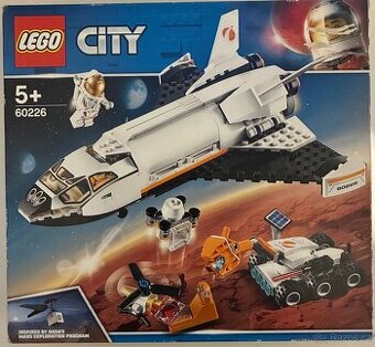 Lego city 60226