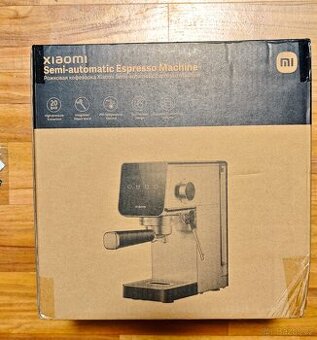 Xiaomi Semi Automatic Espresso machine