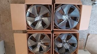 R18 5x112 mm (škoda--seat--audi-- škoda--cupra)