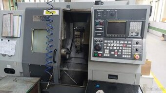 CNC soustruh KIA SKT 100 (8997)