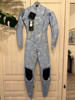 Neopren na surf Billabong Surf Capsula 3/2 dámský 6 XS NOVÝ