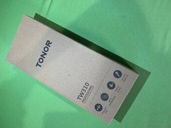 Bezdrátový mikrofon Tonor TW310 Nový, Amazon