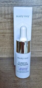 Supersérum proti vráskám s vitamínem C a resveratorem