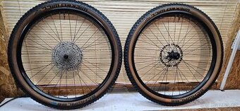 MTB kola Syncros X-30SE