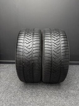 2ks pneu Pirelli 275/45/20 110V