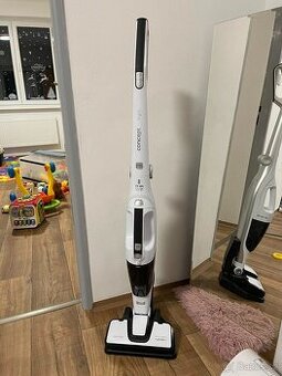 🧹 Tyčový aku vysavač Concept 21.6V 🧹