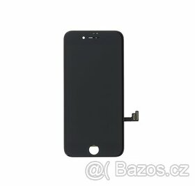 iPhone 8/SE2020/SE2022 LCD Display + Dotyková Deska černá