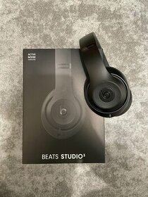 Sluchátka Beats Studio 3