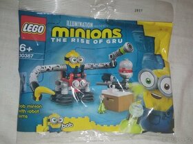 Lego Mimoni č. 30387