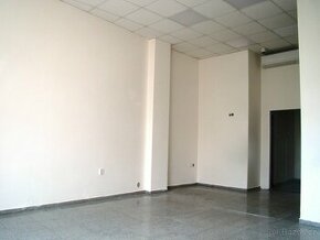 Pronájem, obchodní prostor/kanceláře, 60 m2, Zábřeh - 1
