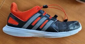 Chlapecké tenisky zn.Adidas - 1
