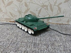 Prodám Tank od ITESU T-54